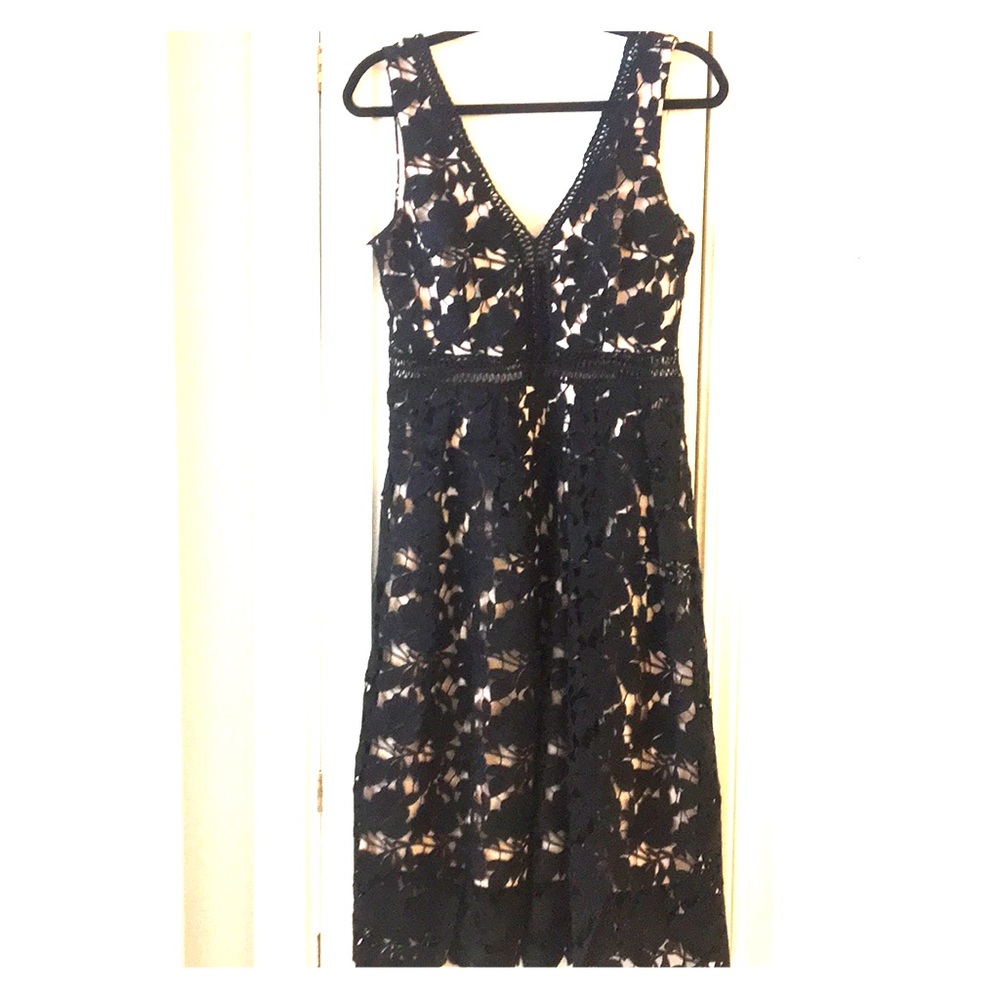 Romeo + Juliet Couture Cocktail dress